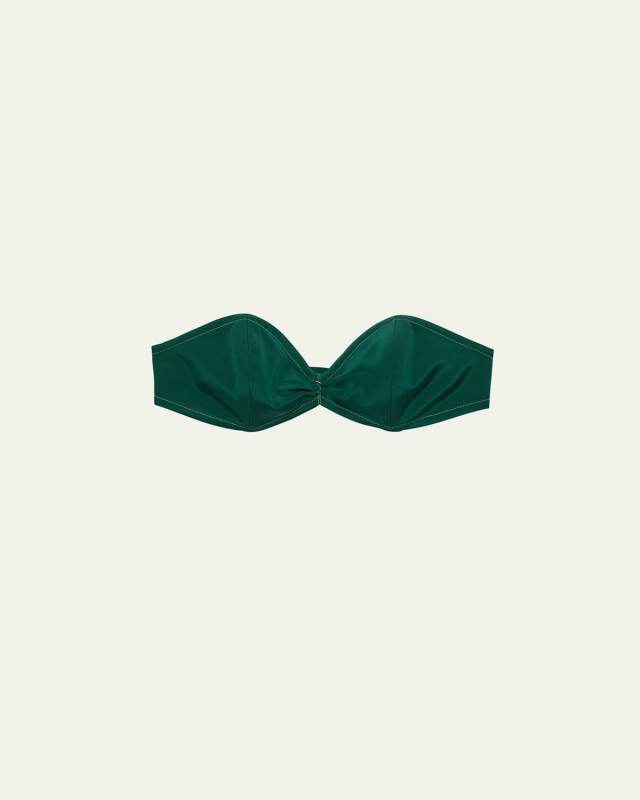 Radzmire Strapless Bra Top